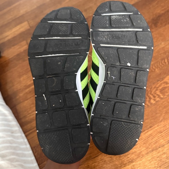 Adidas Swift Running Shoes - Picture 3 of 3